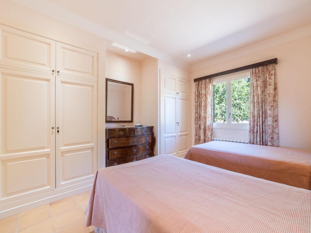 Villa Son Maguet By Interhome เซลวา ภายนอก รูปภาพ