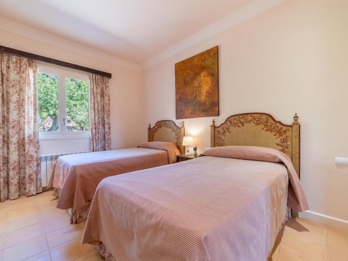 Villa Son Maguet By Interhome เซลวา ภายนอก รูปภาพ