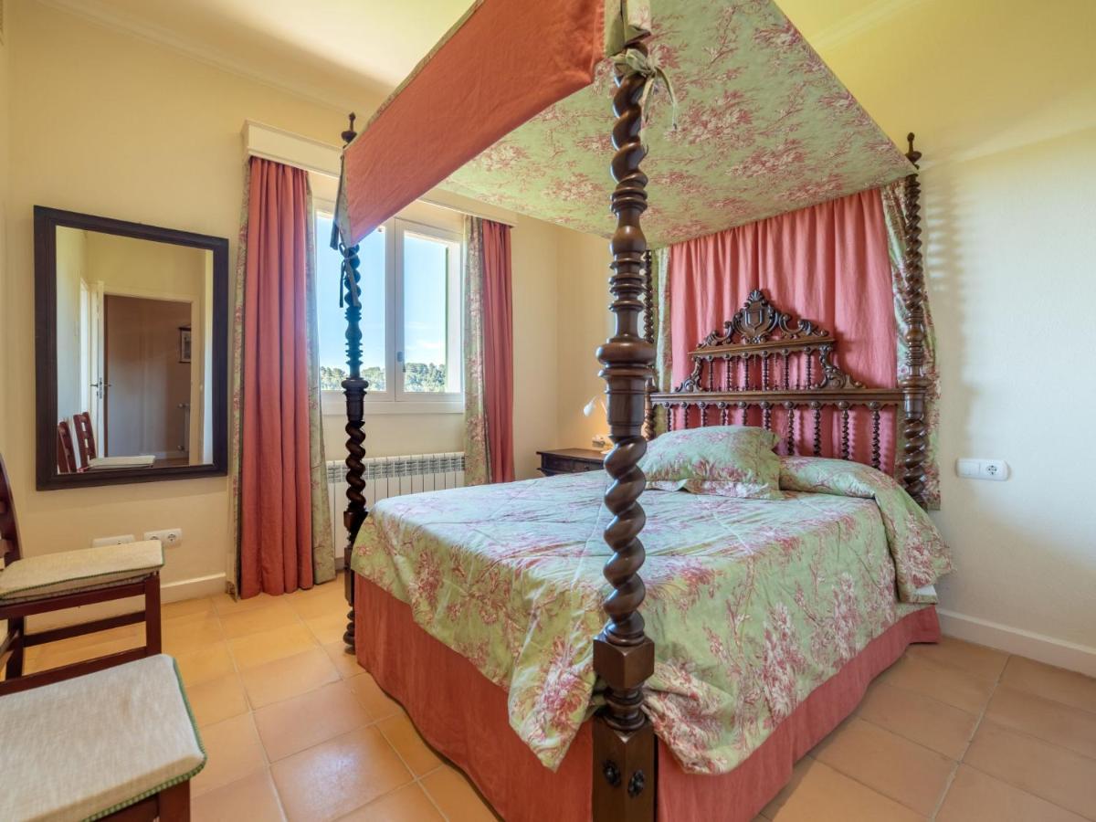 Villa Son Maguet By Interhome เซลวา ภายนอก รูปภาพ