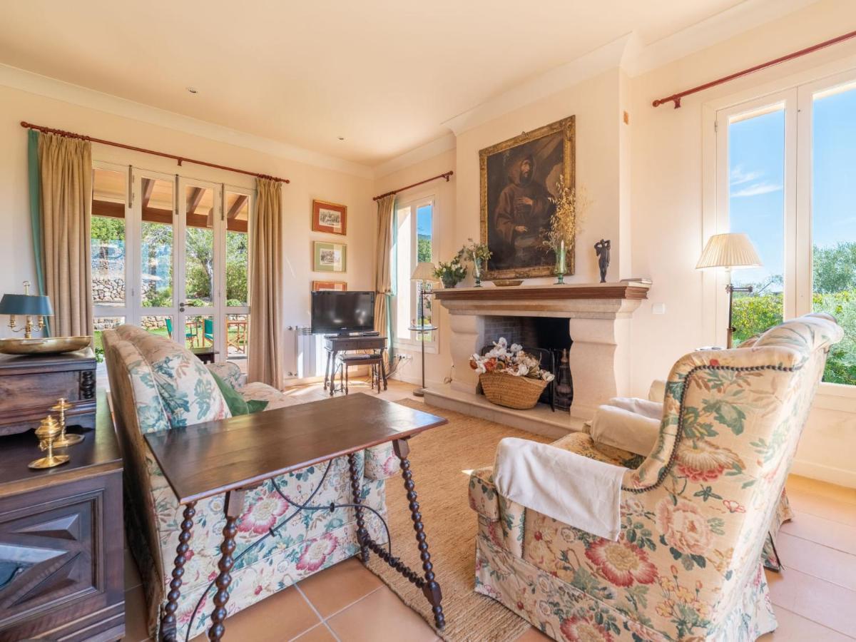 Villa Son Maguet By Interhome เซลวา ภายนอก รูปภาพ