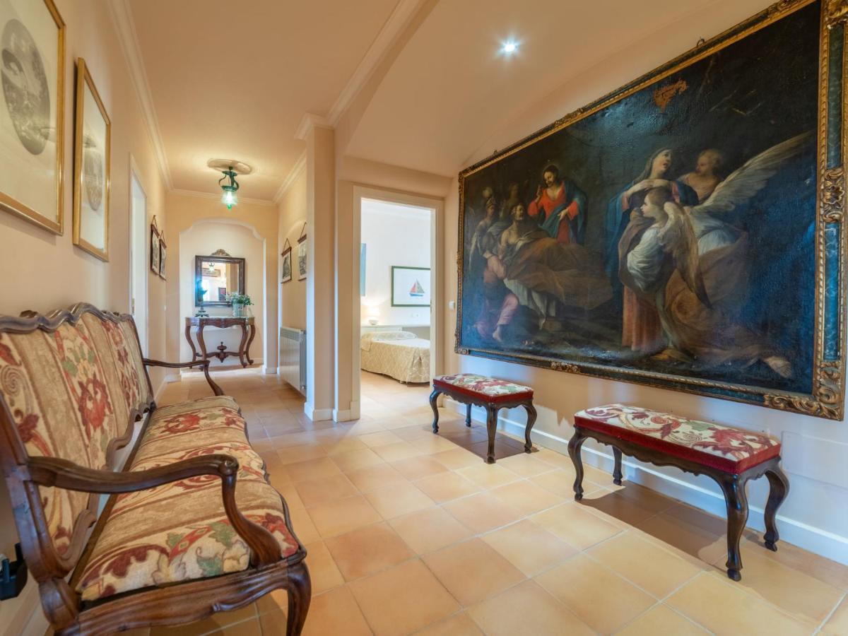 Villa Son Maguet By Interhome เซลวา ภายนอก รูปภาพ