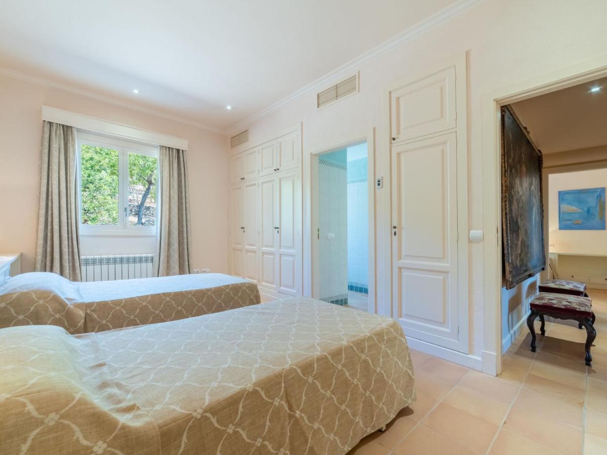Villa Son Maguet By Interhome เซลวา ภายนอก รูปภาพ