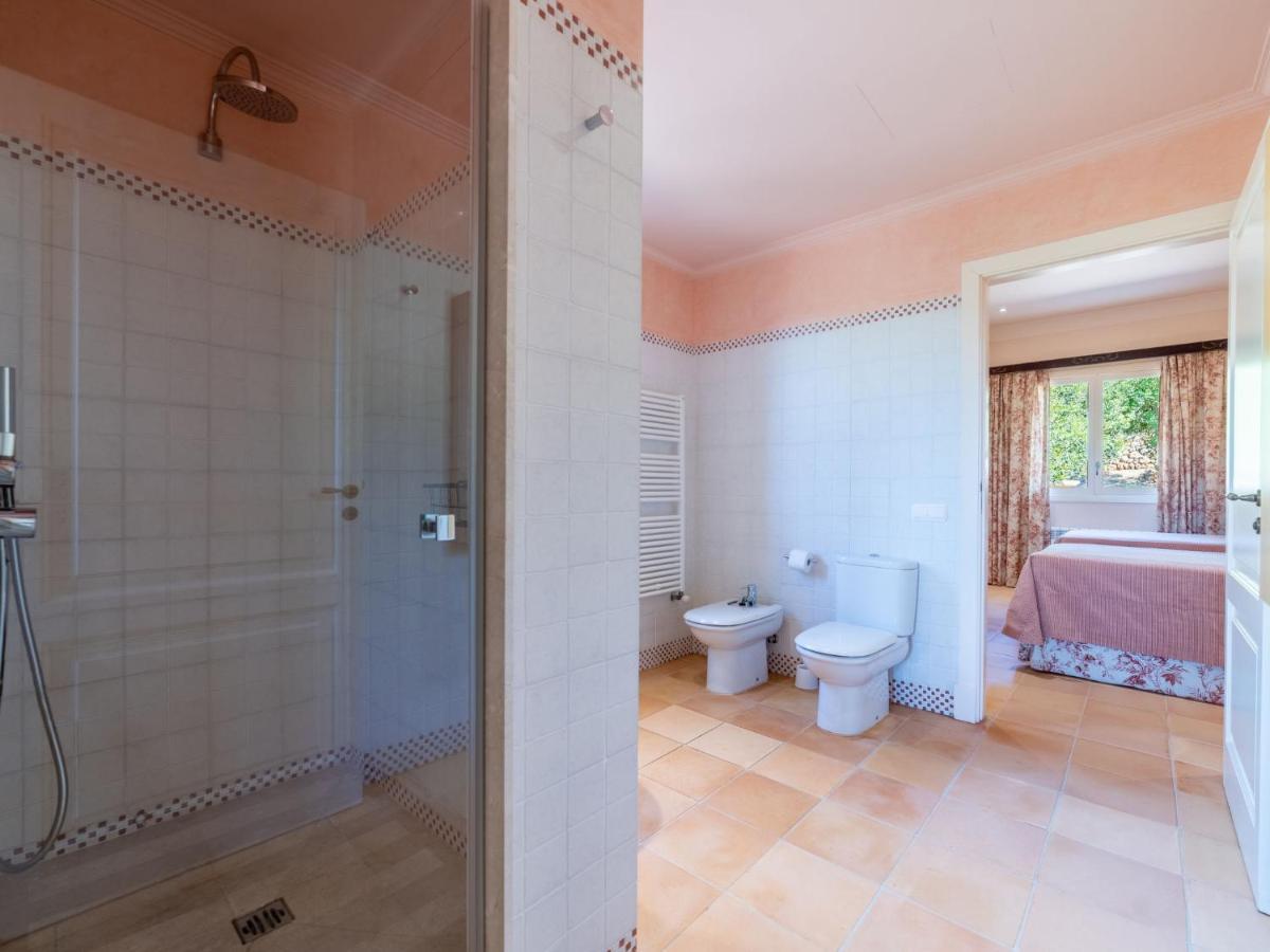 Villa Son Maguet By Interhome เซลวา ภายนอก รูปภาพ