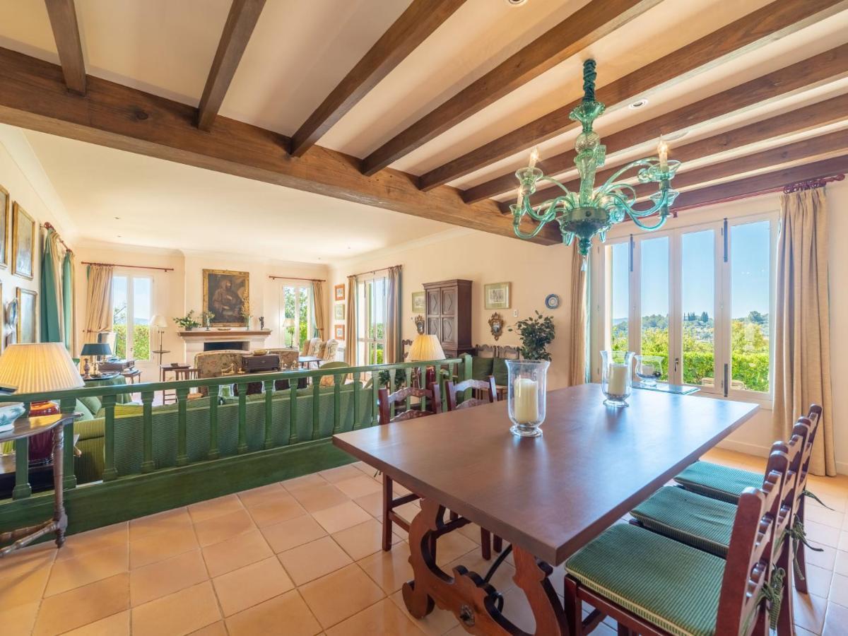 Villa Son Maguet By Interhome เซลวา ภายนอก รูปภาพ