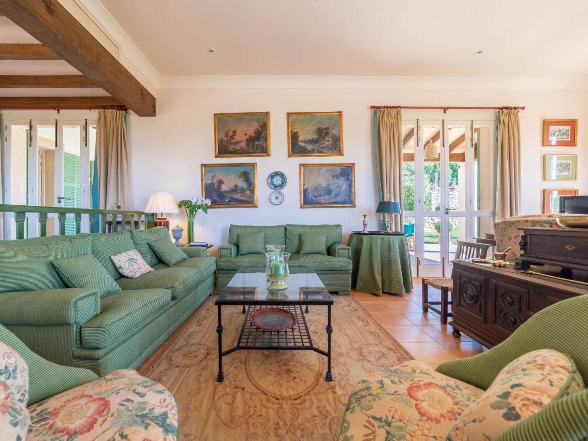 Villa Son Maguet By Interhome เซลวา ภายนอก รูปภาพ