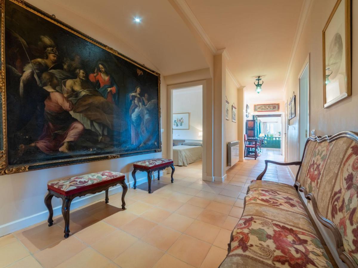 Villa Son Maguet By Interhome เซลวา ภายนอก รูปภาพ