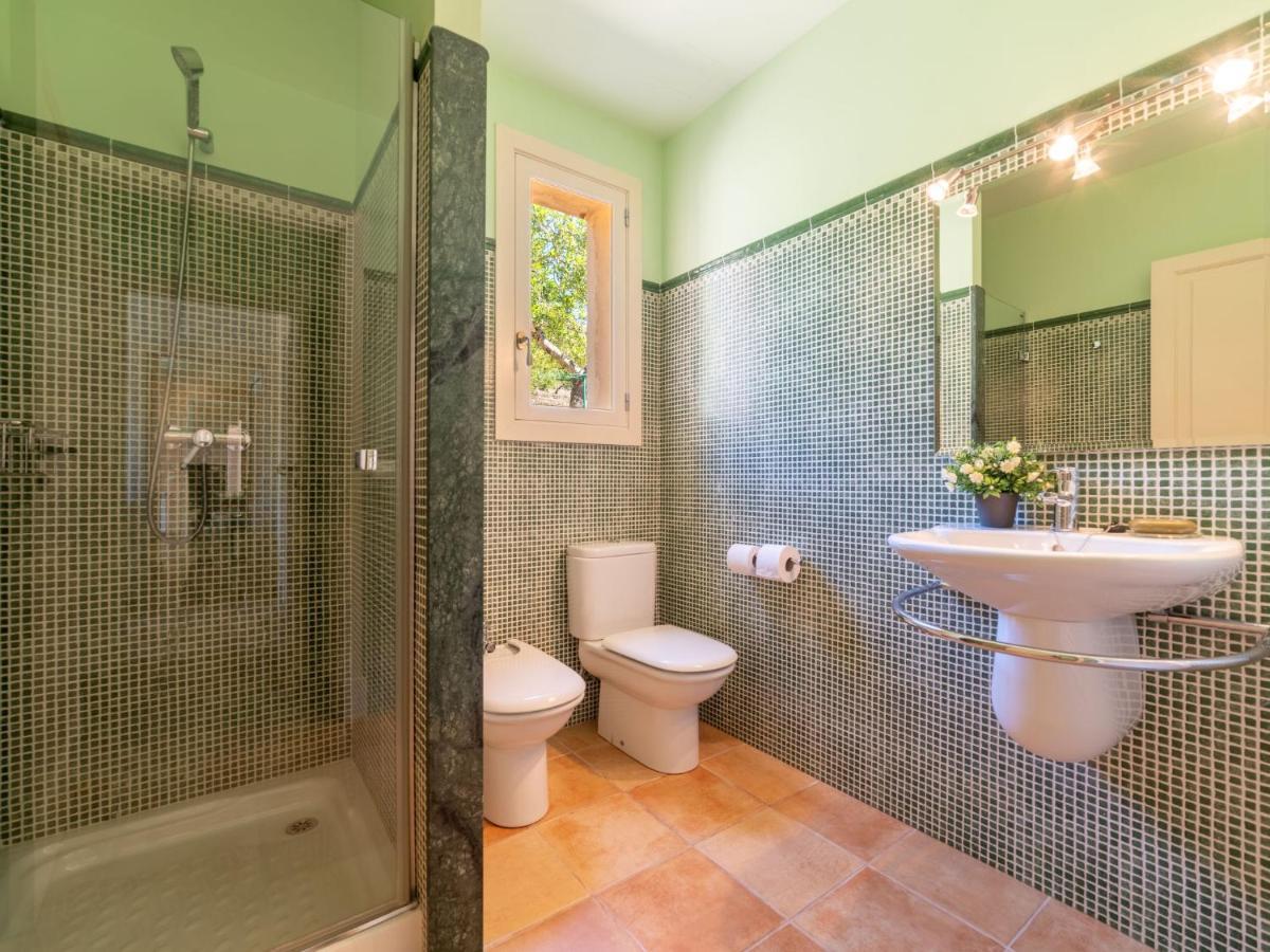 Villa Son Maguet By Interhome เซลวา ภายนอก รูปภาพ