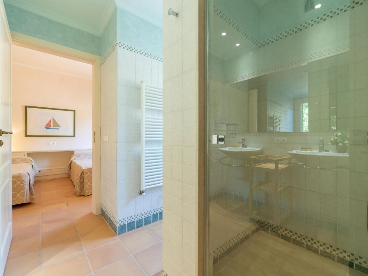 Villa Son Maguet By Interhome เซลวา ภายนอก รูปภาพ