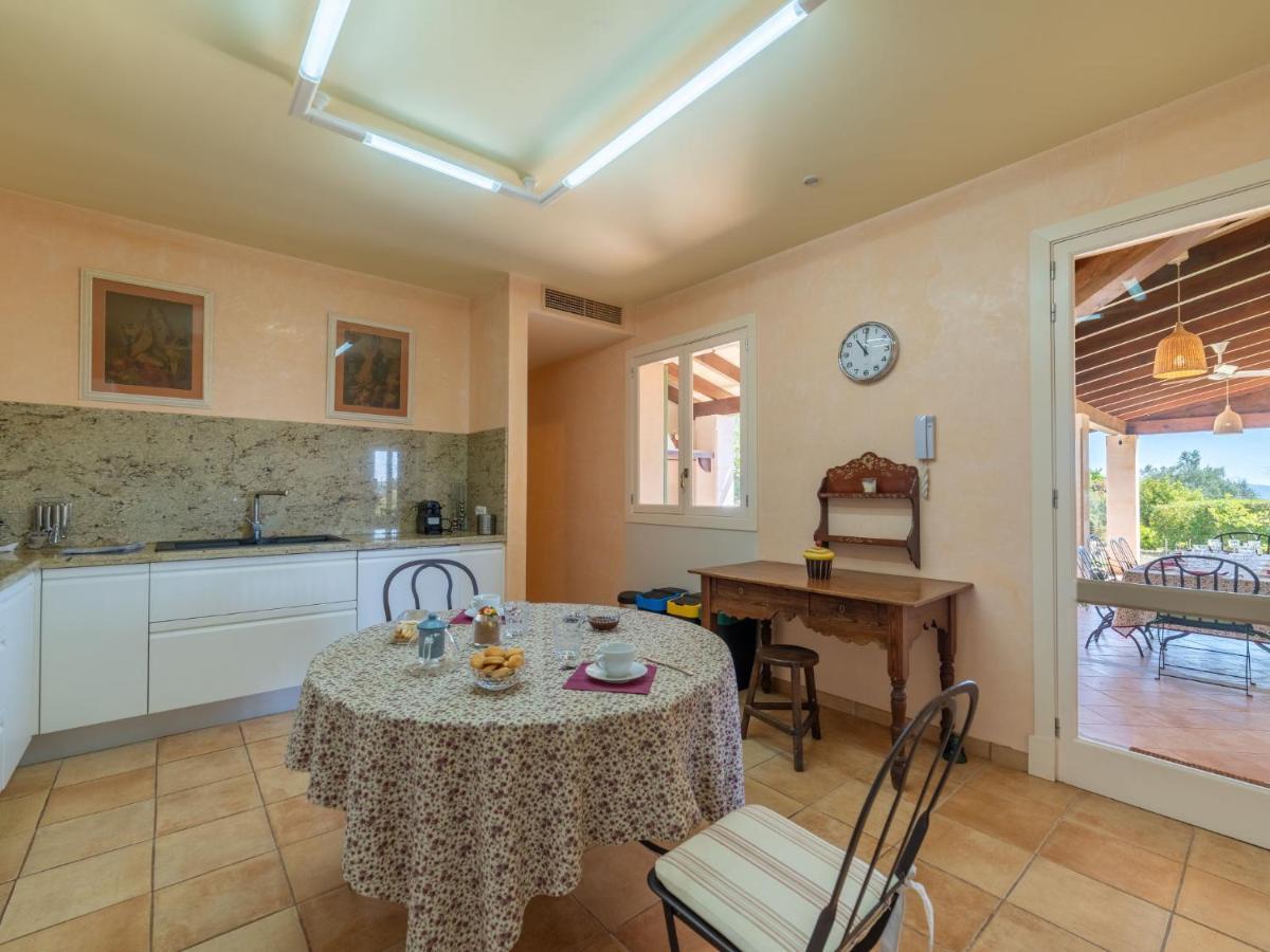 Villa Son Maguet By Interhome เซลวา ภายนอก รูปภาพ