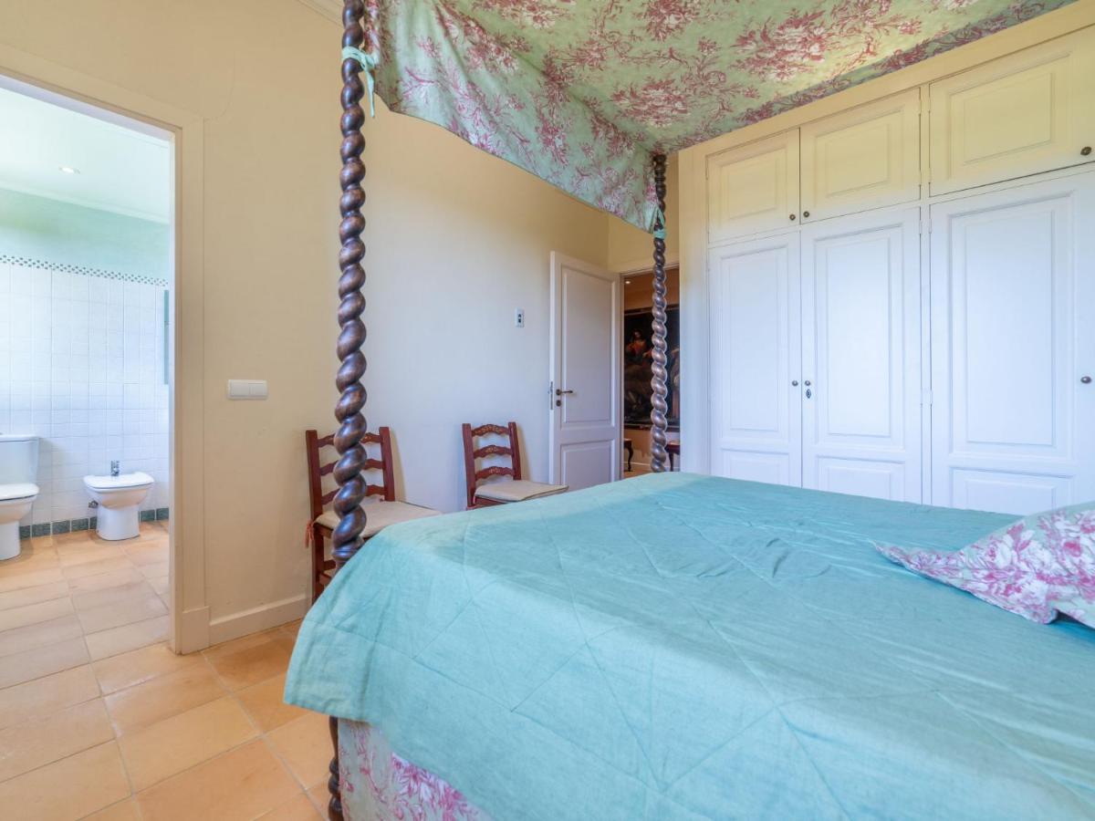 Villa Son Maguet By Interhome เซลวา ภายนอก รูปภาพ