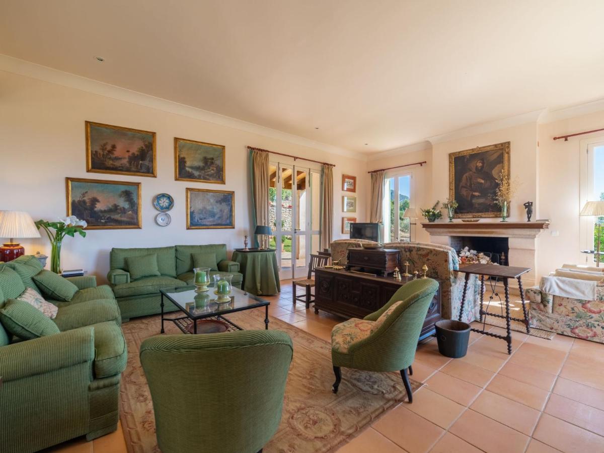Villa Son Maguet By Interhome เซลวา ภายนอก รูปภาพ