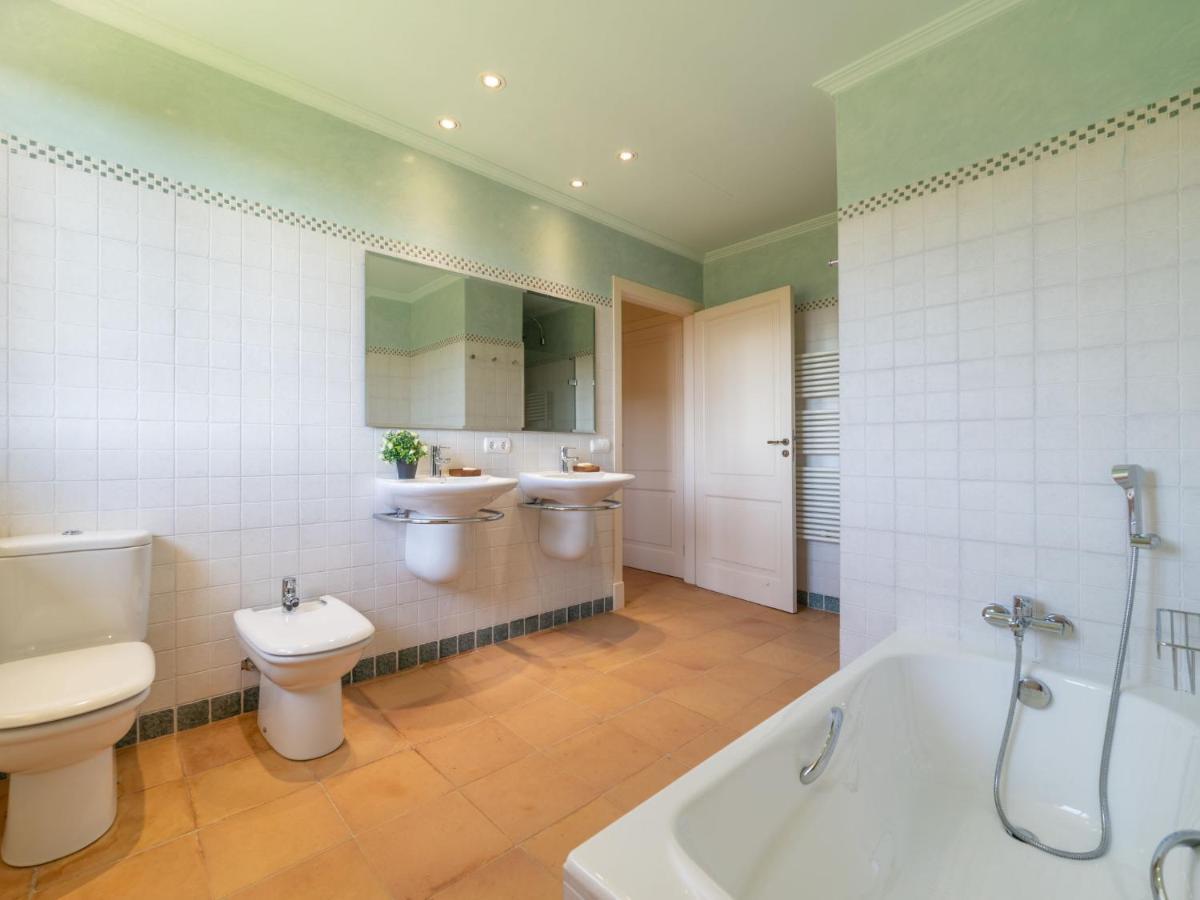 Villa Son Maguet By Interhome เซลวา ภายนอก รูปภาพ