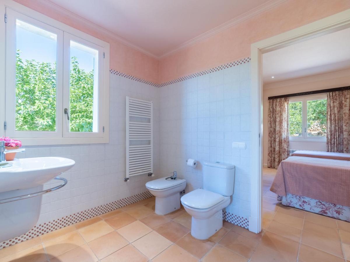 Villa Son Maguet By Interhome เซลวา ภายนอก รูปภาพ